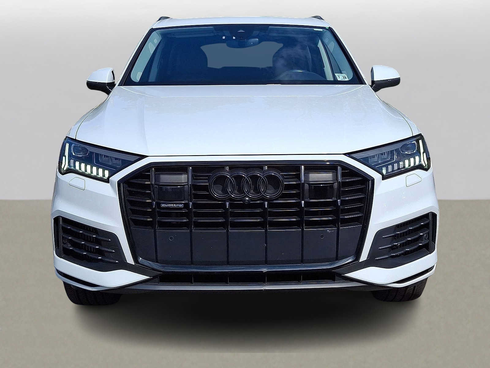 Used 2023 Audi Q7 3.0T Premium Plus w/ Premium Plus Package AWD/4WD image 35
