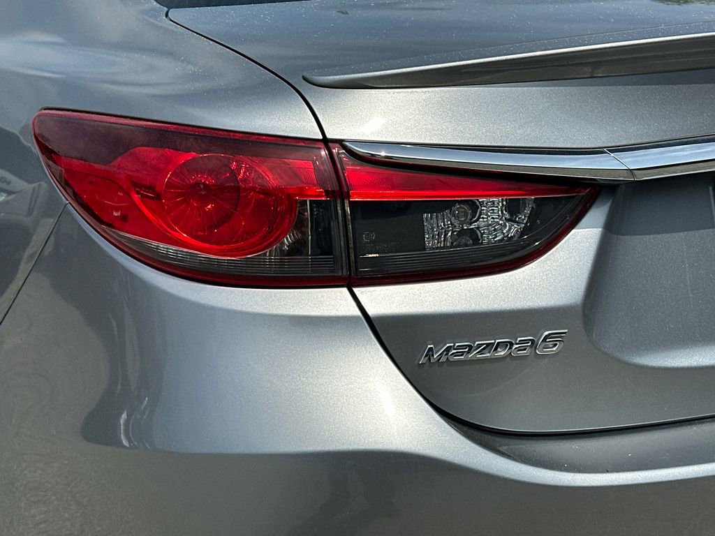 Used 2014 MAZDA MAZDA6 Grand Touring image 5