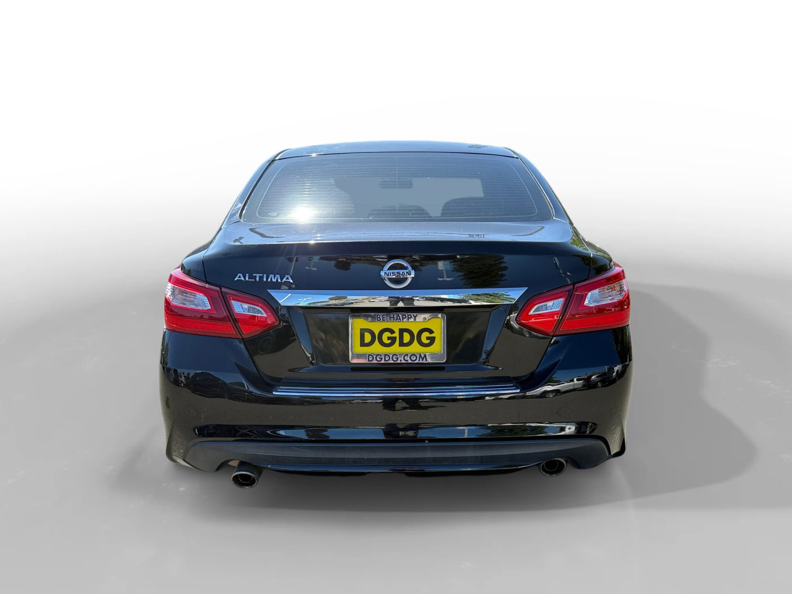 Used 2016 Nissan Altima 2.5 S w/ Power Driver Seat Package FWD image 4