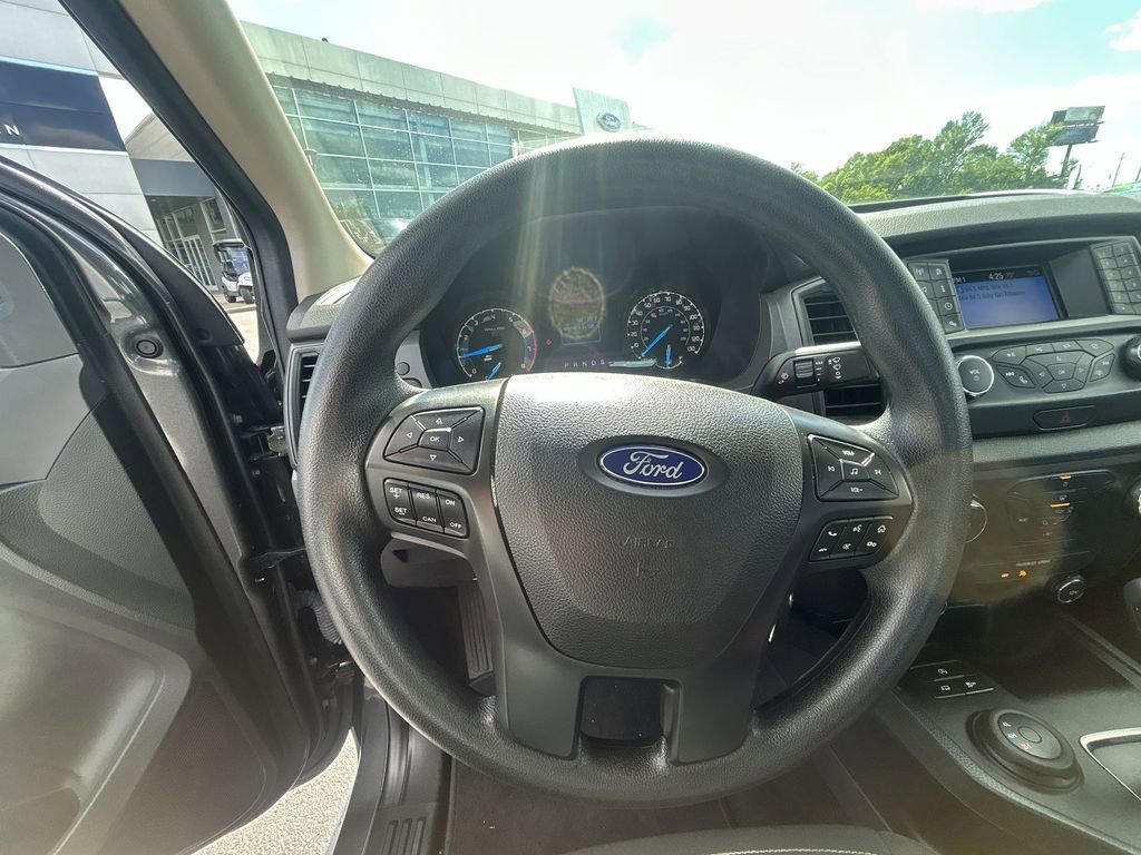 Used 2019 Ford Ranger XL w/ Equipment Group 101A Mid AWD/4WD image 20