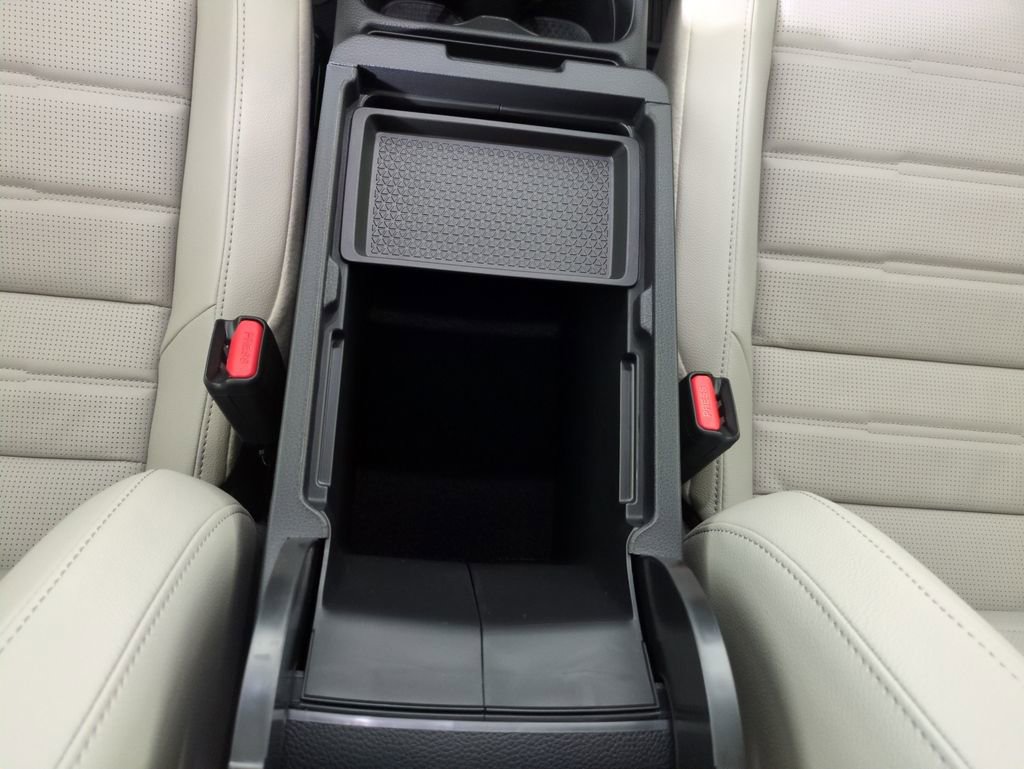 New 2026 Honda CR-V EX-L image 25