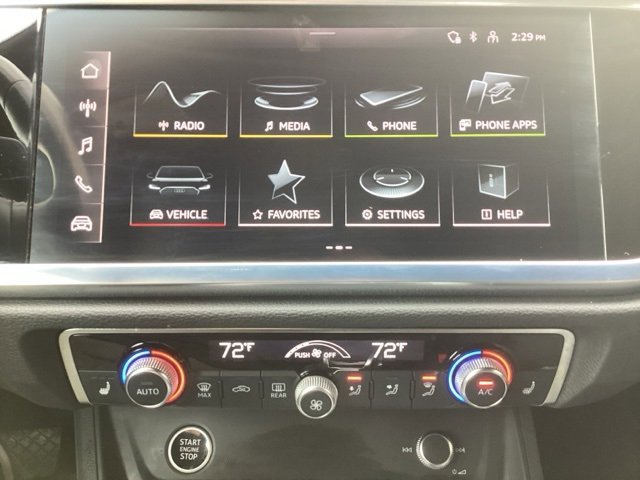 Used 2024 Audi Q3 2.0T Premium image 31