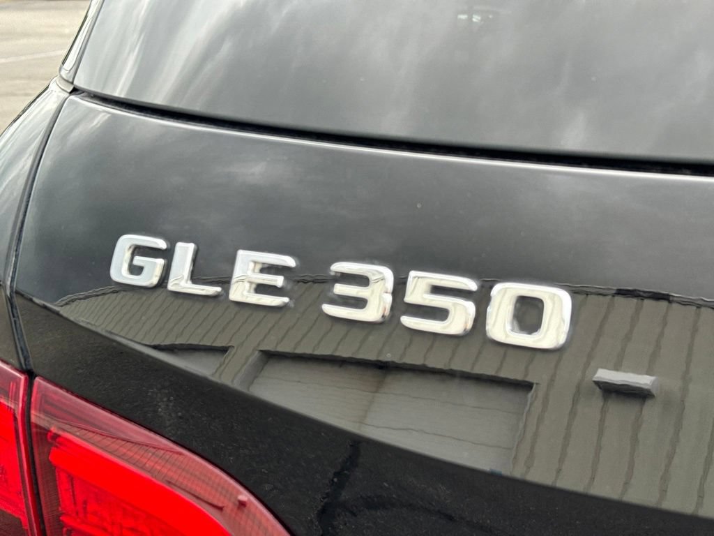 Used 2018 Mercedes-Benz GLE 350 4MATIC image 11