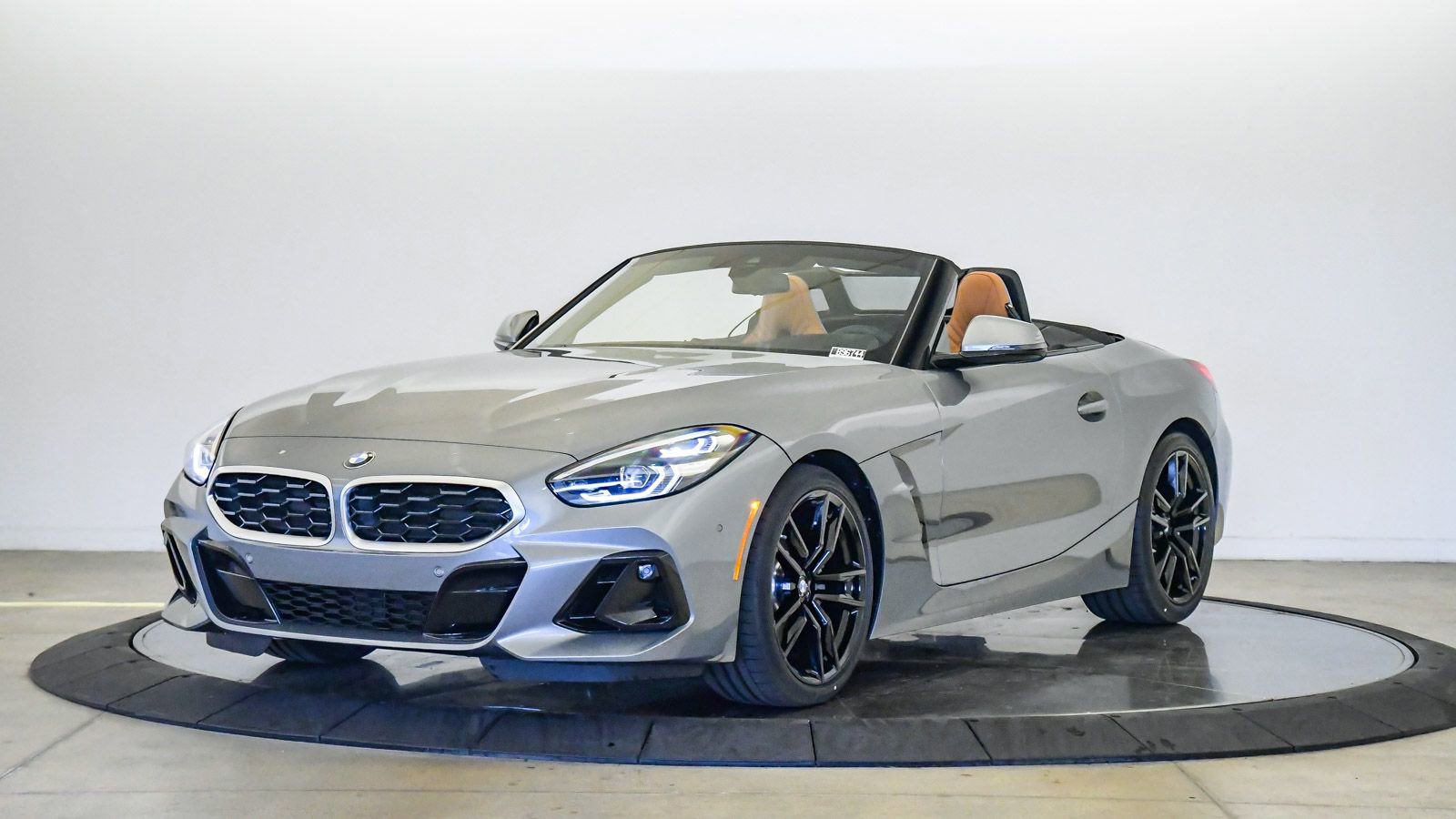 New 2026 BMW Z4 sDrive30i w/ Premium Package image 33