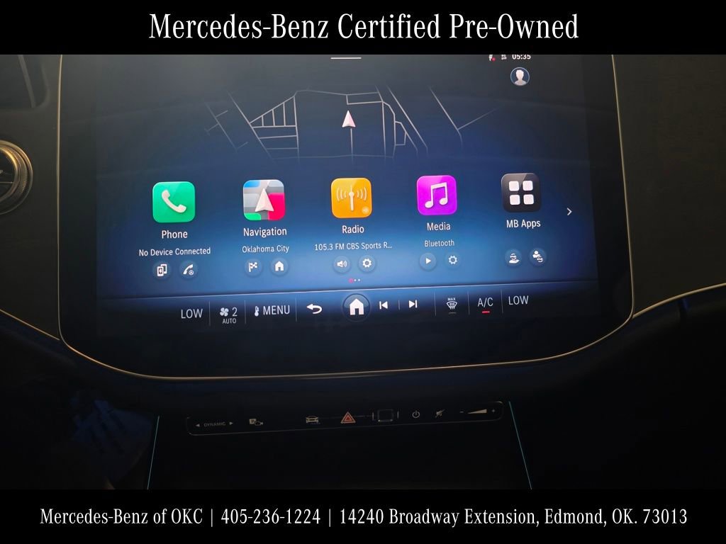 Certified 2025 Mercedes-Benz E 350 Sedan image 11