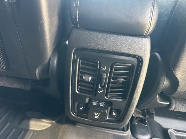 Used 2021 Dodge Durango SRT w/ Trailer Tow Group IV image 18