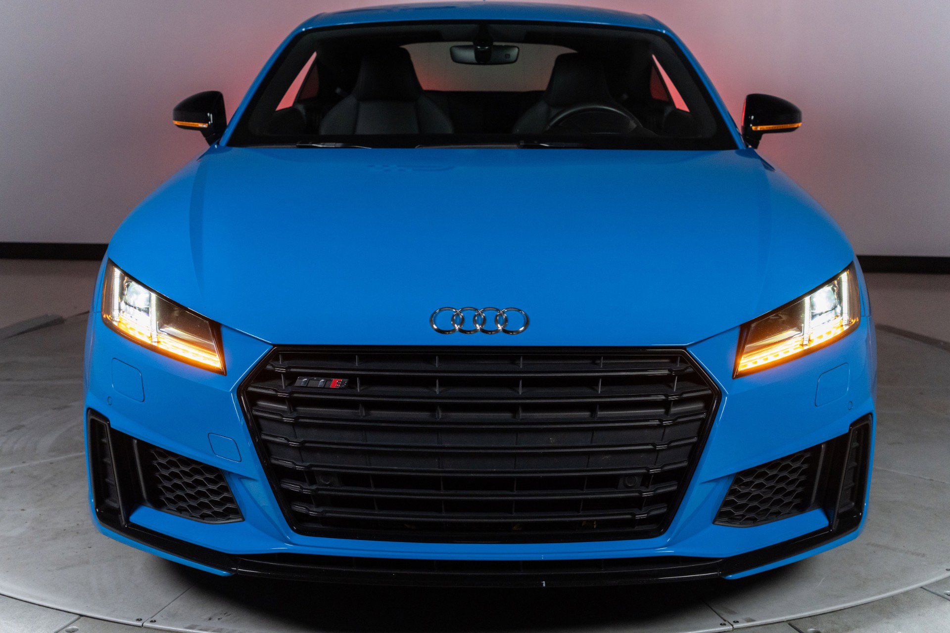 Used 2020 Audi TTS 2.0T Coupe AWD/4WD image 33