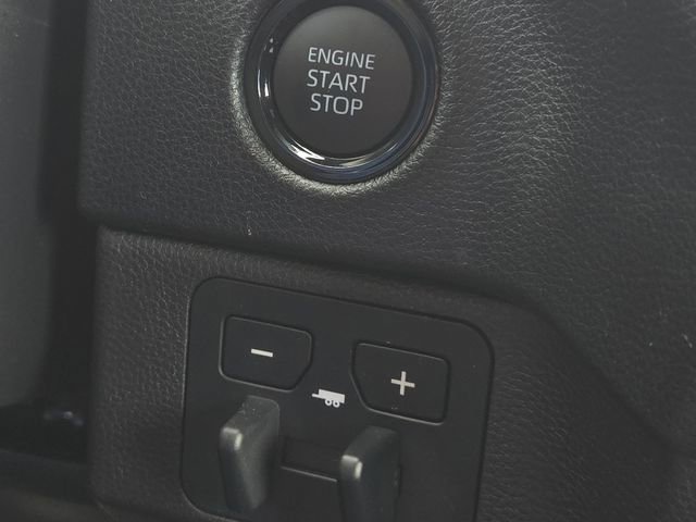 Used 2025 Toyota Tundra SR5 w/ SR5 Convenience Package AWD/4WD image 23