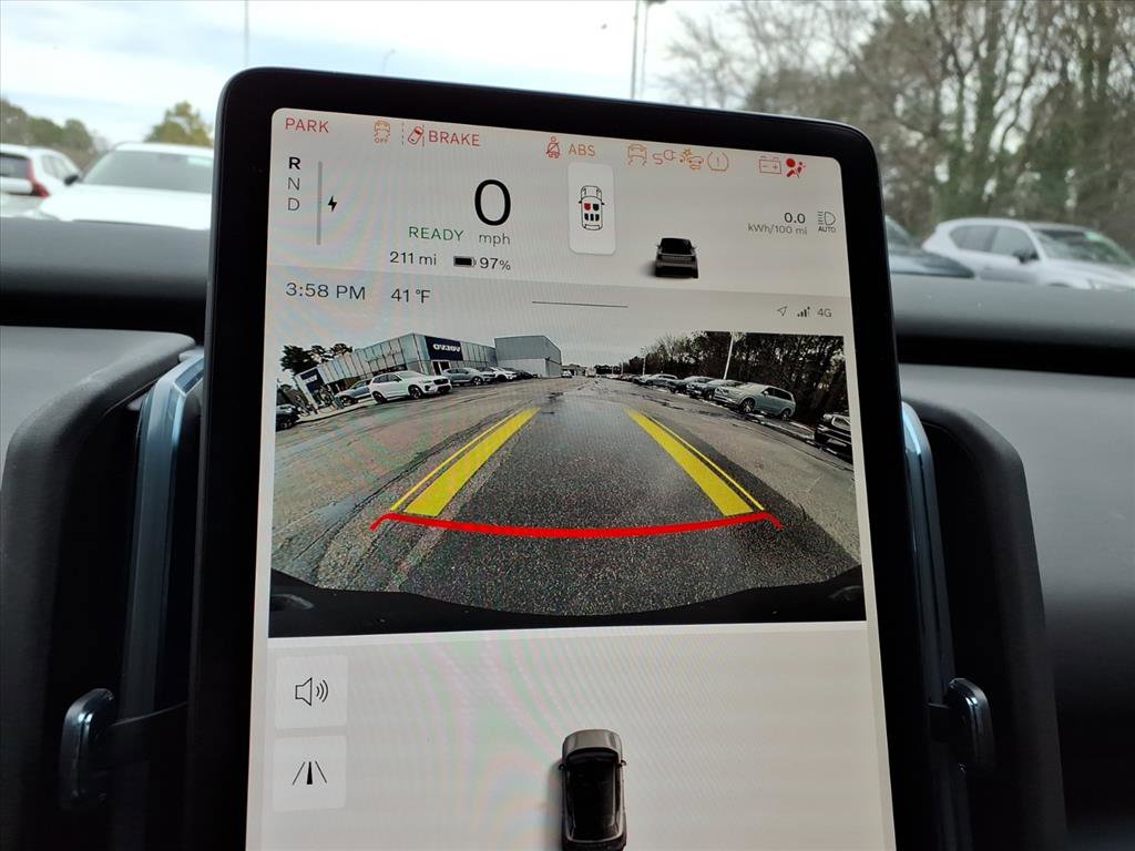 New 2026 Volvo EX30 Plus w/ Protection Package Premier AWD/4WD image 18