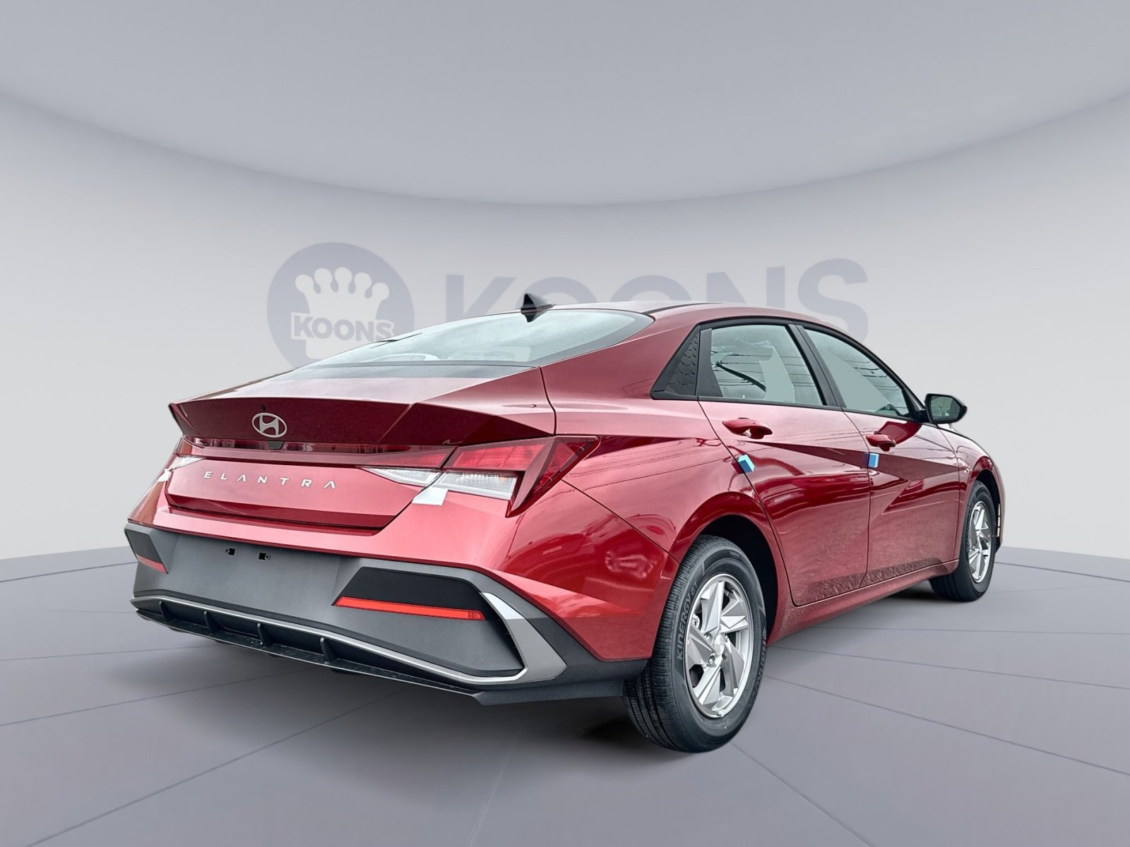 New 2026 Hyundai Elantra SE image 7