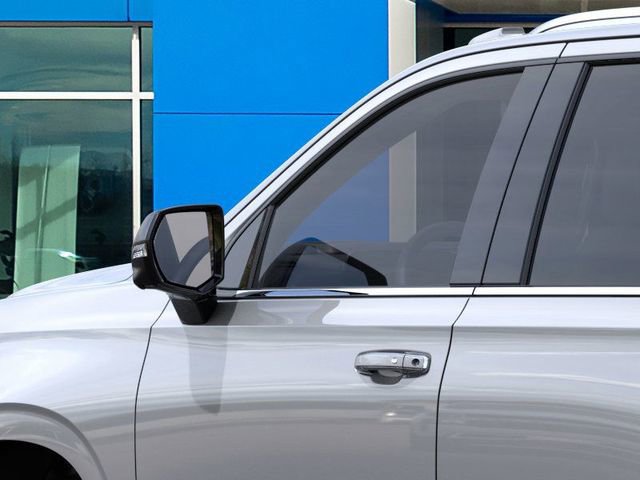 New 2026 Chevrolet Tahoe Premier image 12