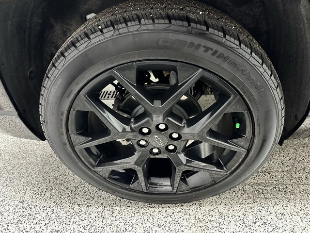 Used 2024 Chevrolet Traverse RS image 11