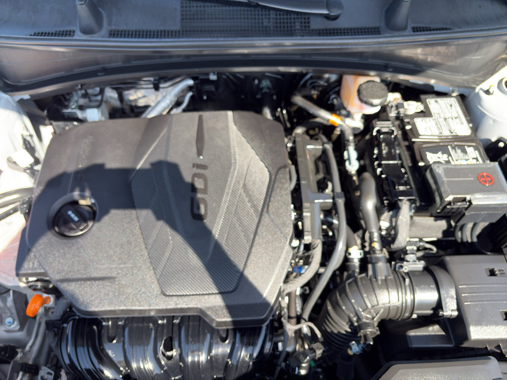 Used 2024 Kia Sportage X-Line AWD/4WD image 10