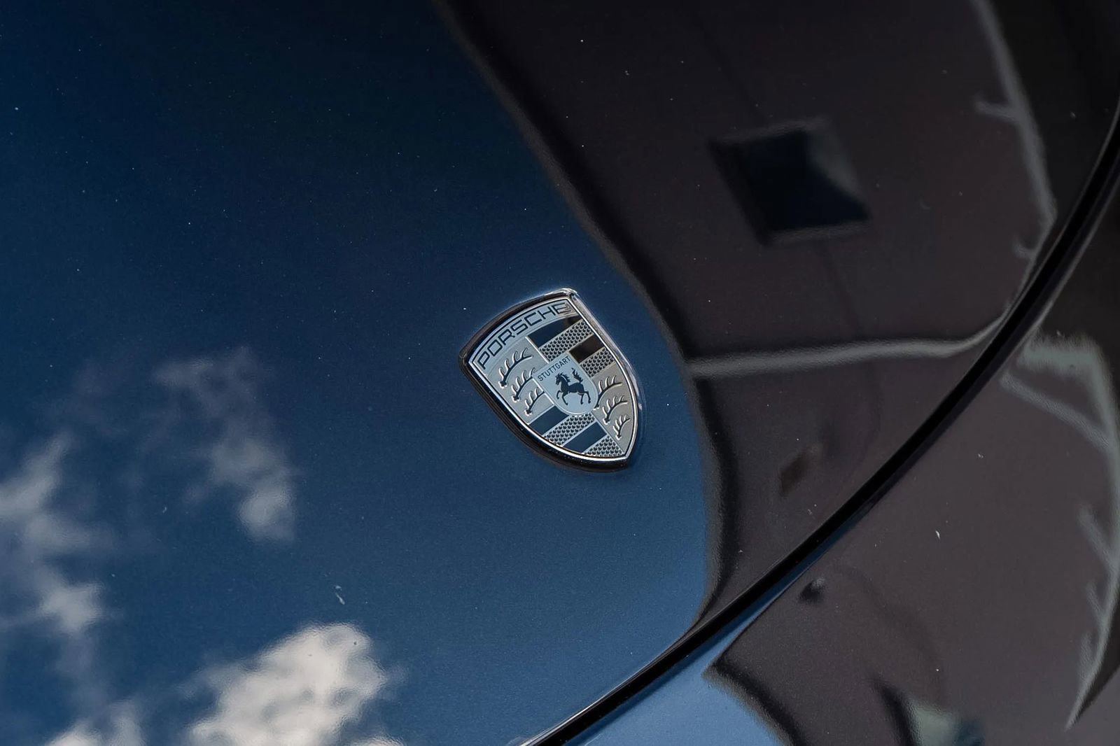 Used 2015 Porsche 911 Turbo S AWD/4WD image 22