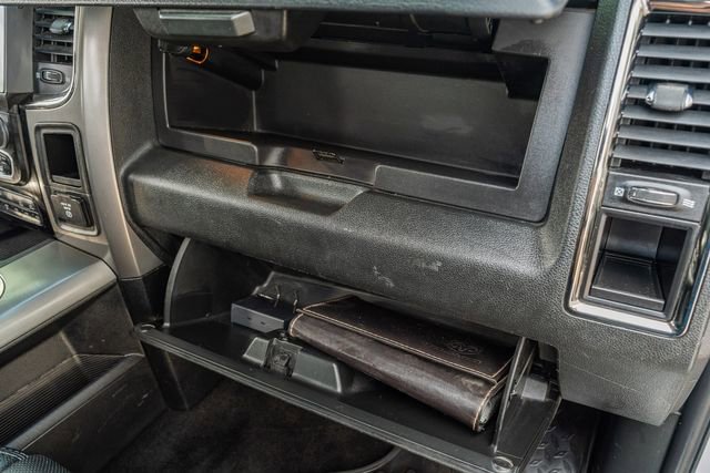 Used 2018 RAM 2500 Laramie w/ Sport Appearance Group AWD/4WD image 49