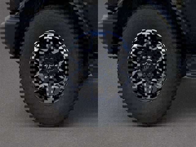 New 2026 Ford Bronco Outer Banks image 71