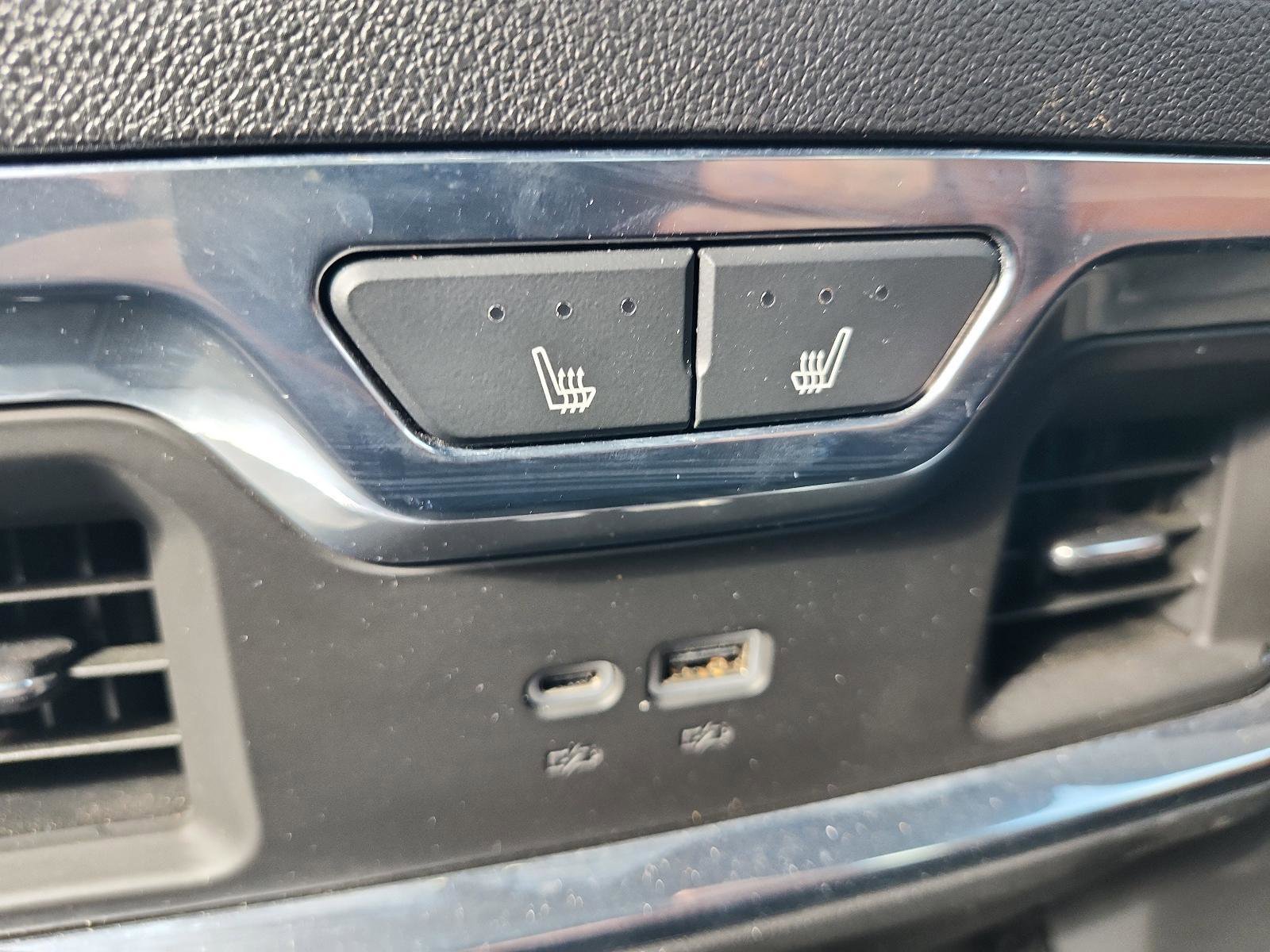 Used 2024 GMC Sierra 1500 Denali Ultimate image 17