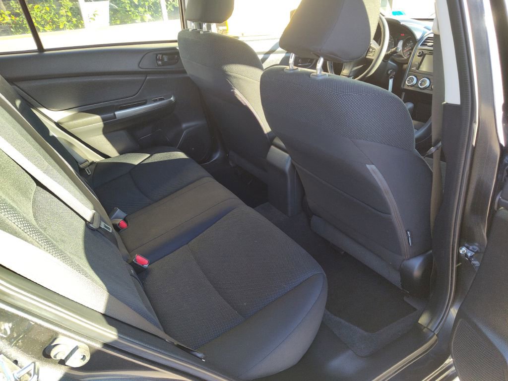 Used 2015 Subaru Impreza 2.0i image 15