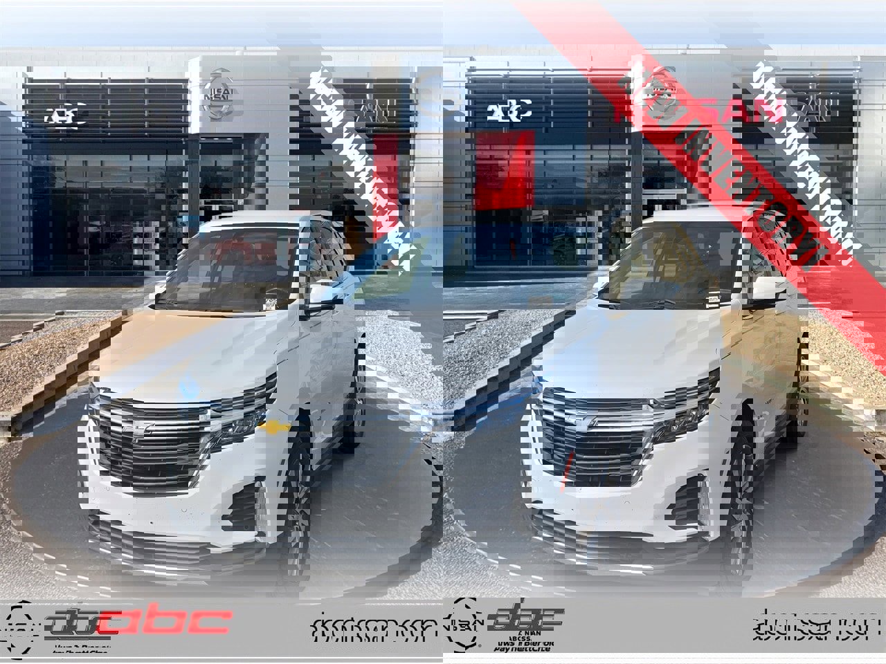 Used 2022 Chevrolet Equinox LT