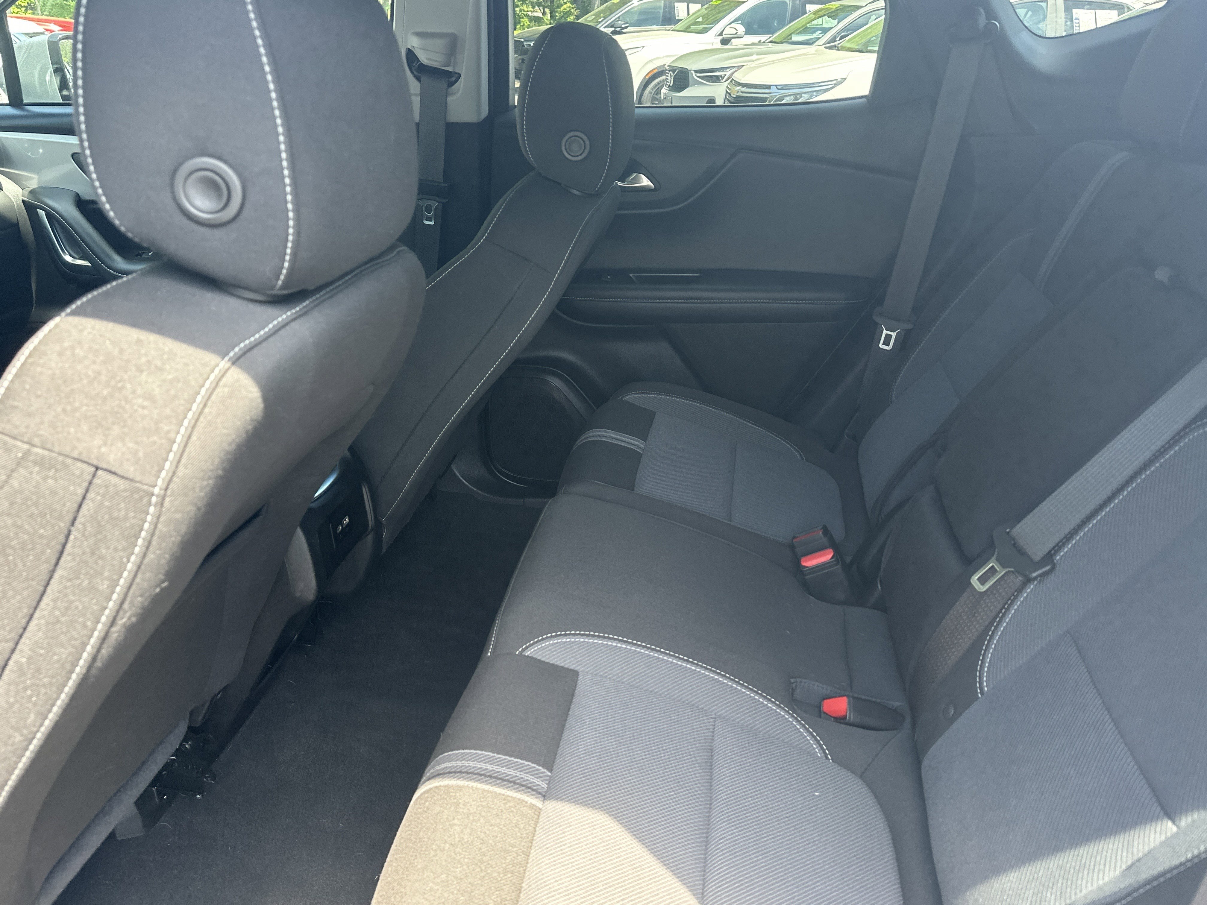 Used 2023 Chevrolet Blazer LT w/ Convenience Package image 22