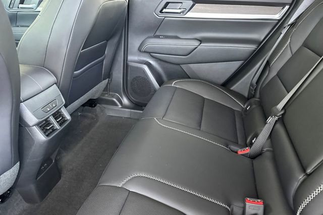New 2026 GMC Terrain Denali w/ LPO, Floor Liner Package image 13