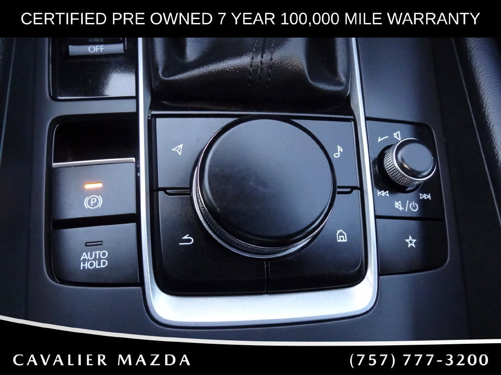 Used 2026 MAZDA MAZDA3 2.5 S Sedan w/ Preferred Pkg FWD image 33