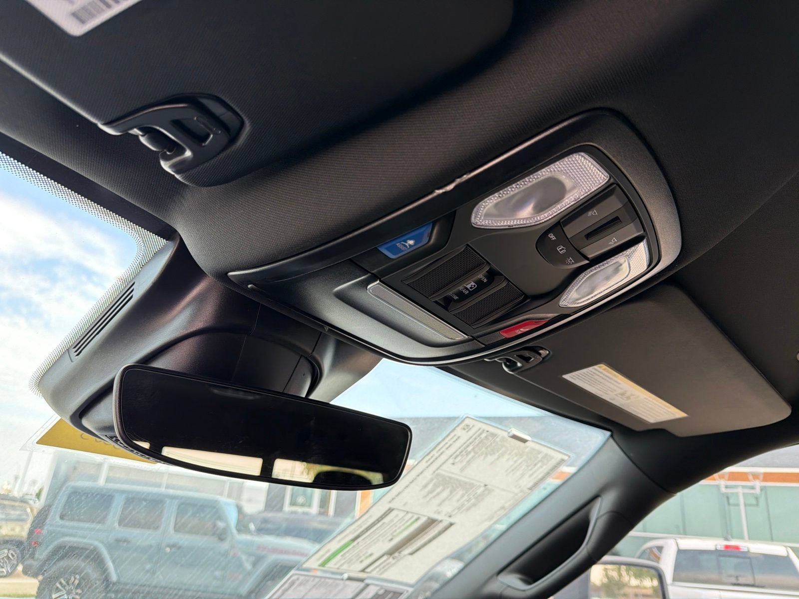 New 2027 RAM 3500 Tradesman AWD/4WD image 27