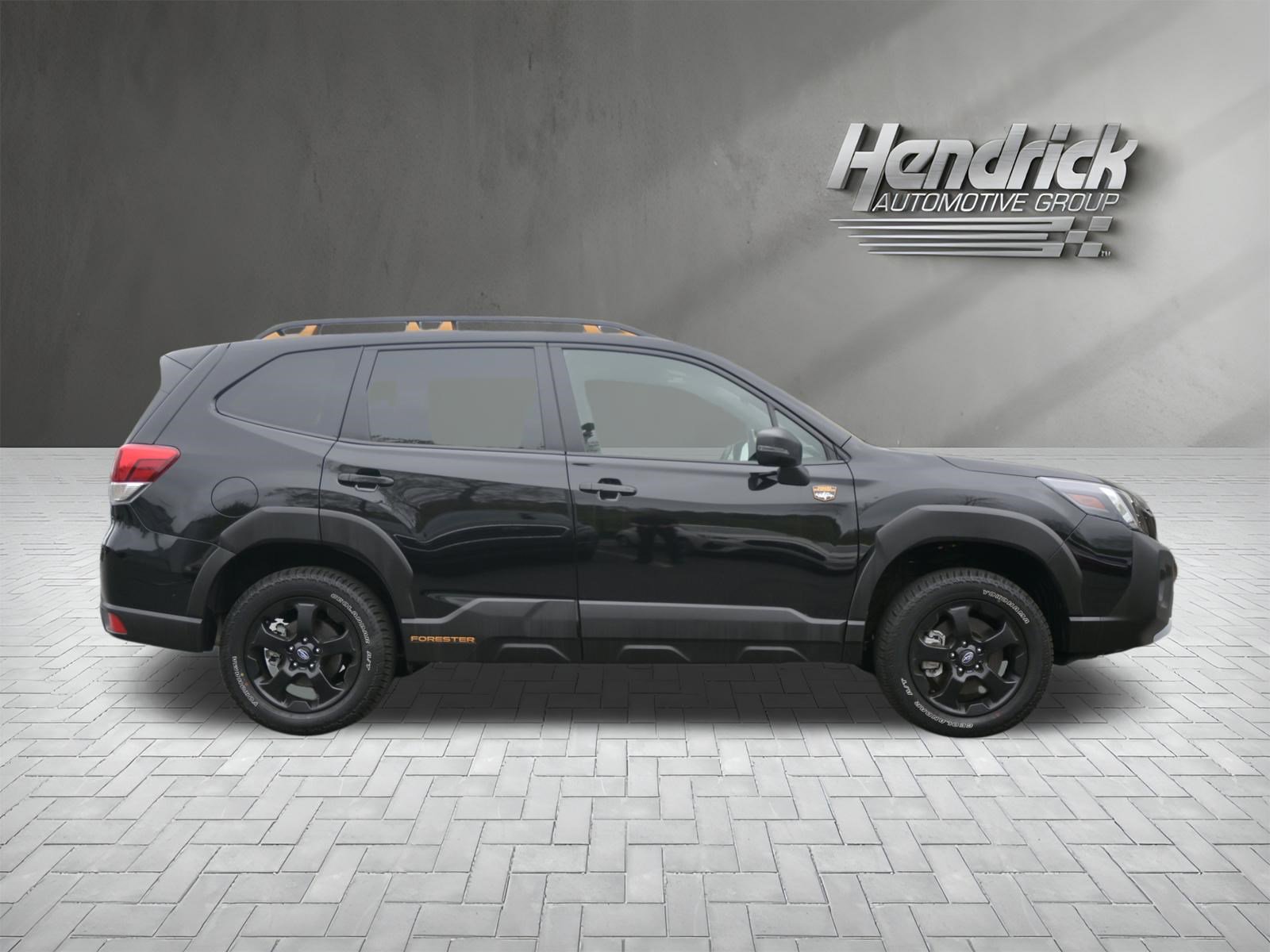 Used 2025 Subaru Forester Wilderness image 10