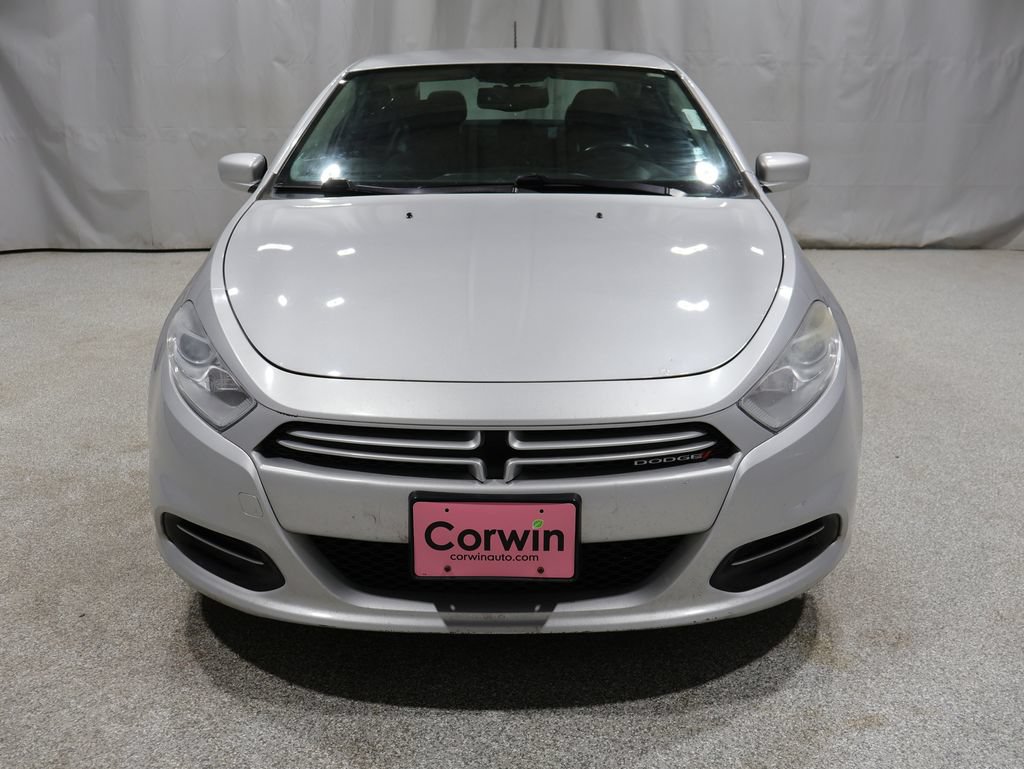 Used 2013 Dodge Dart Aero FWD image 7