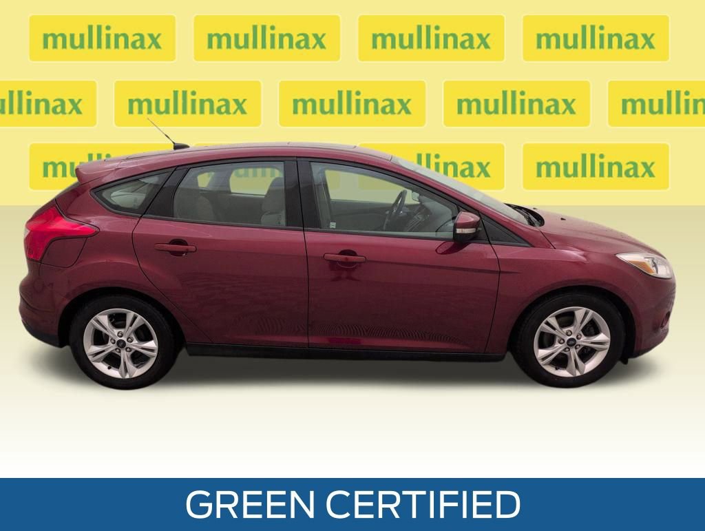 Used 2014 Ford Focus SE FWD video 2