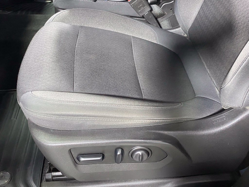 Used 2019 Chevrolet Silverado 1500 LT w/ All-Star Edition AWD/4WD image 15