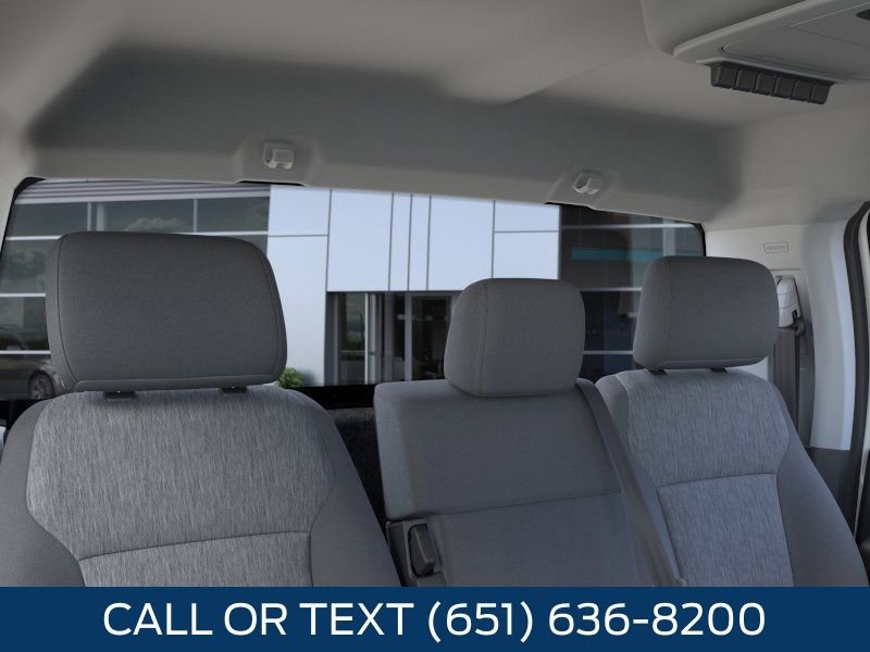 New 2026 Ford F550 4x4 Regular Cab Super Duty image 24