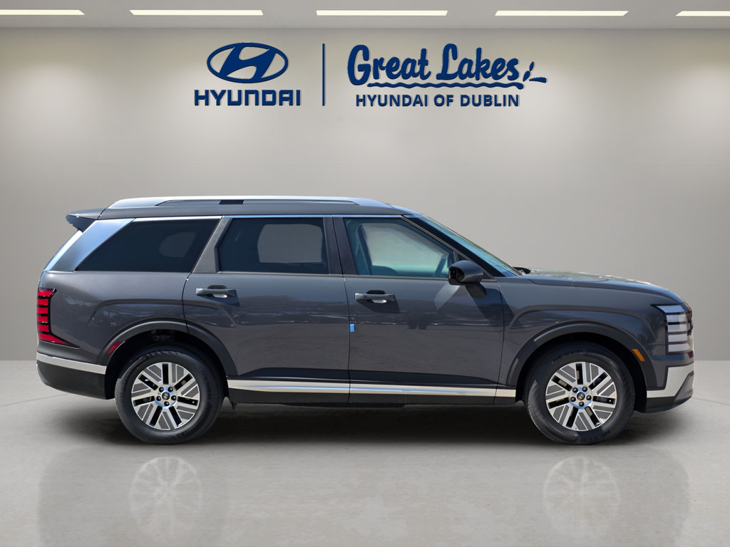New 2026 Hyundai Palisade SEL AWD/4WD image 6