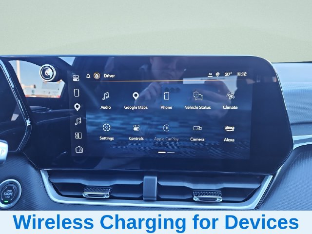 Used 2025 Chevrolet Equinox LT w/ Convenience Package II AWD/4WD image 19