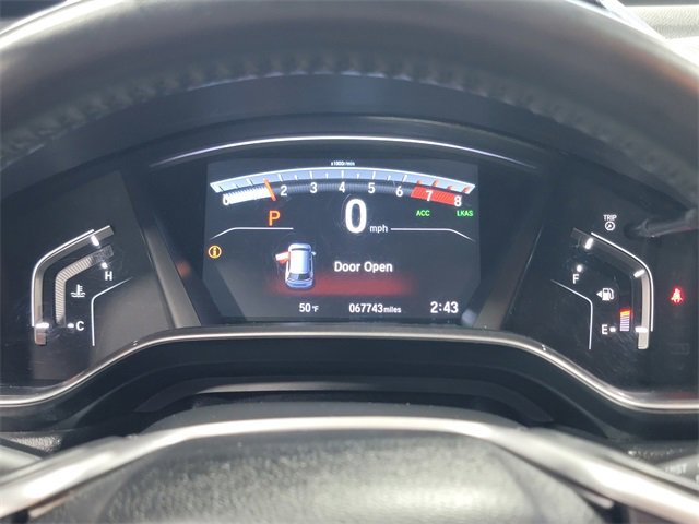 Used 2020 Honda CR-V EX-L image 30