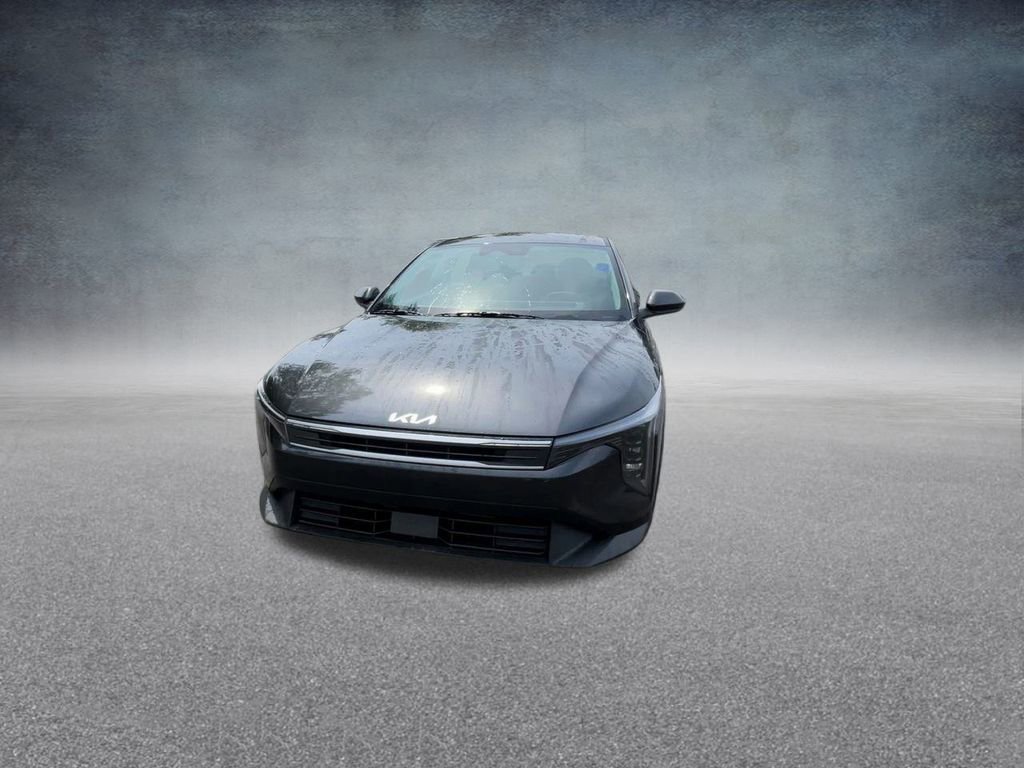 Used 2025 Kia K4 FWD image 7