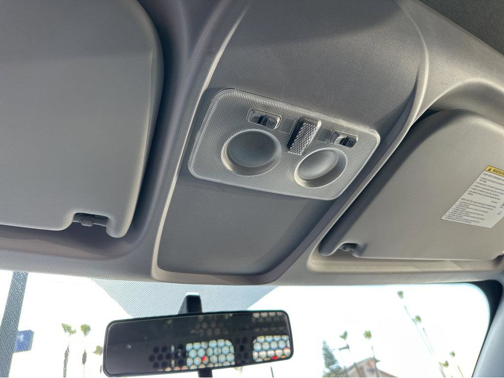 Used 2020 RAM ProMaster City Tradesman SLT image 22