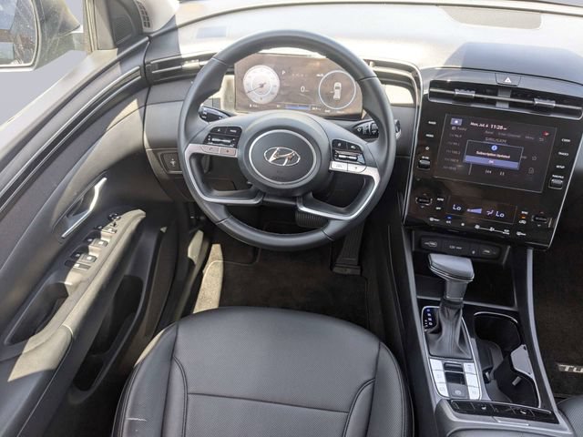 Used 2023 Hyundai Tucson SEL w/ Convenience Package FWD image 17