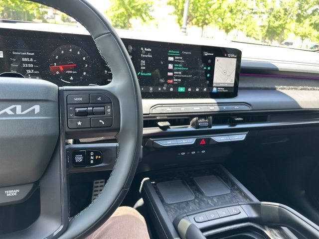 New 2027 Kia Telluride SX Prestige X-Pro AWD/4WD image 43