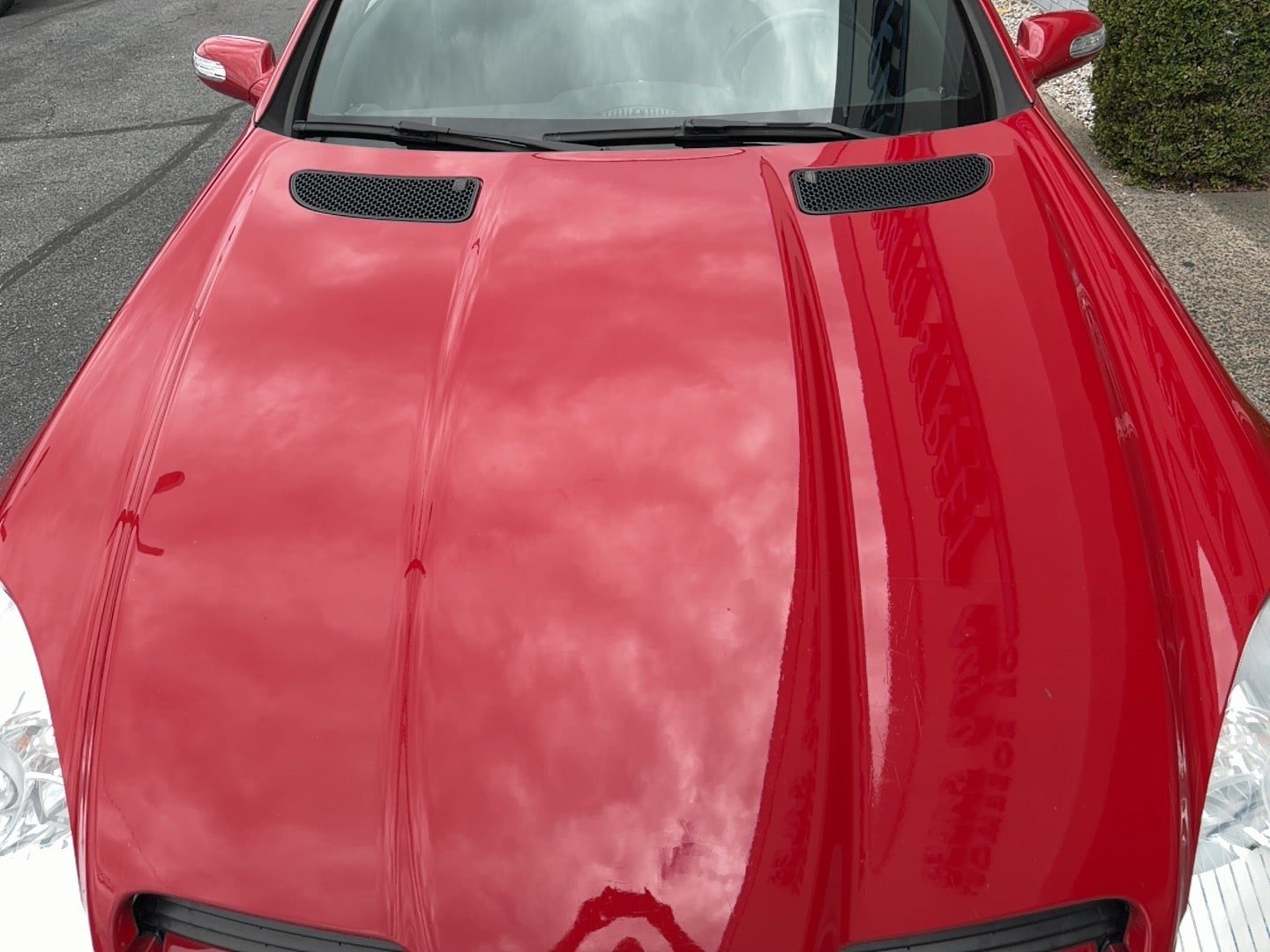 Used 2005 Mercedes-Benz SLK 350 image 23