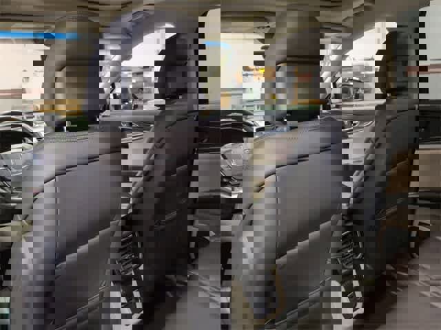 Used 2019 Lincoln Nautilus Reserve w/ Cargo Utility Package image 19