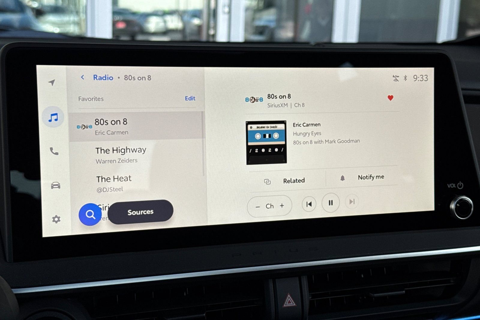 New 2027 Toyota Prius AWD image 21