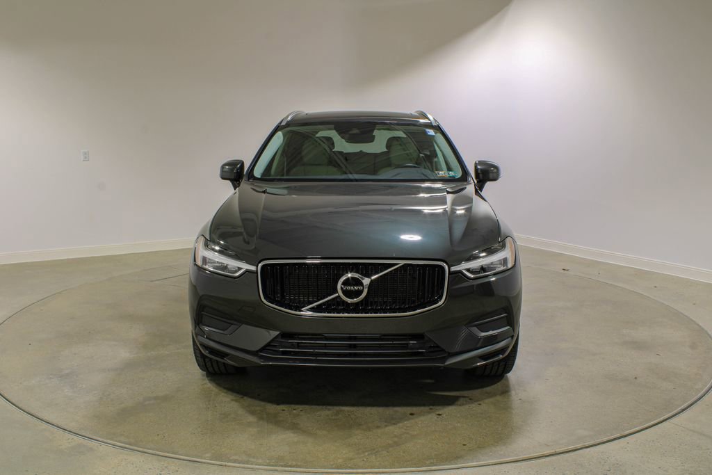 Used 2020 Volvo XC60 T5 Momentum w/ Protection Package image 8