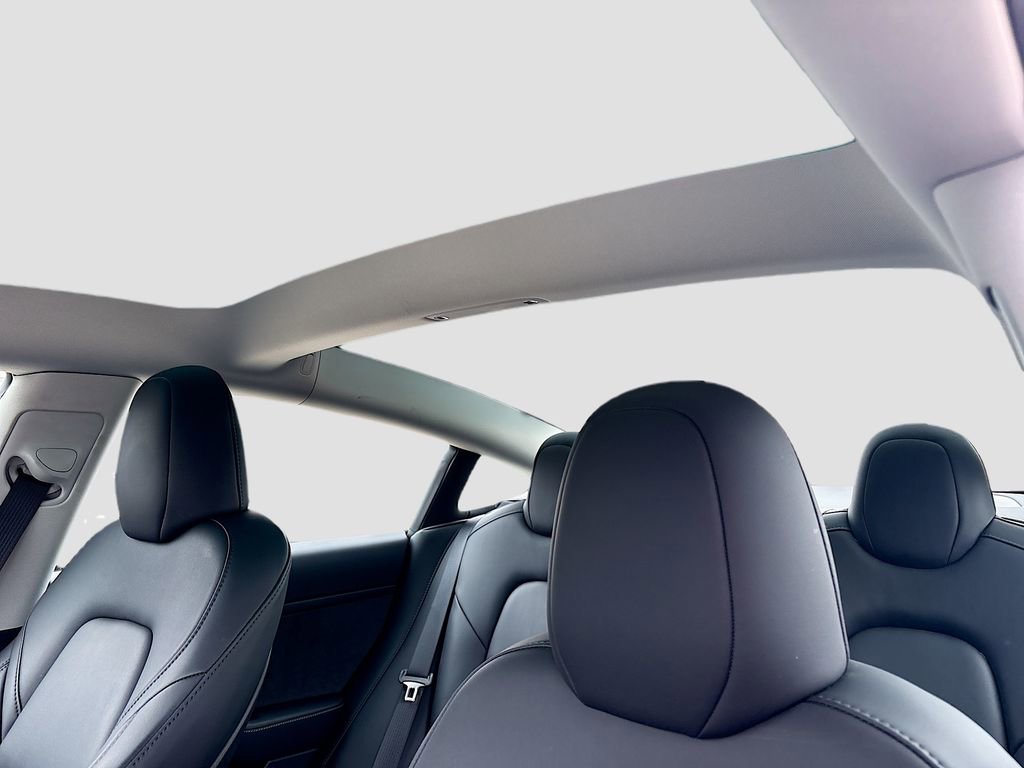 Used 2023 Tesla Model 3 Performance image 22