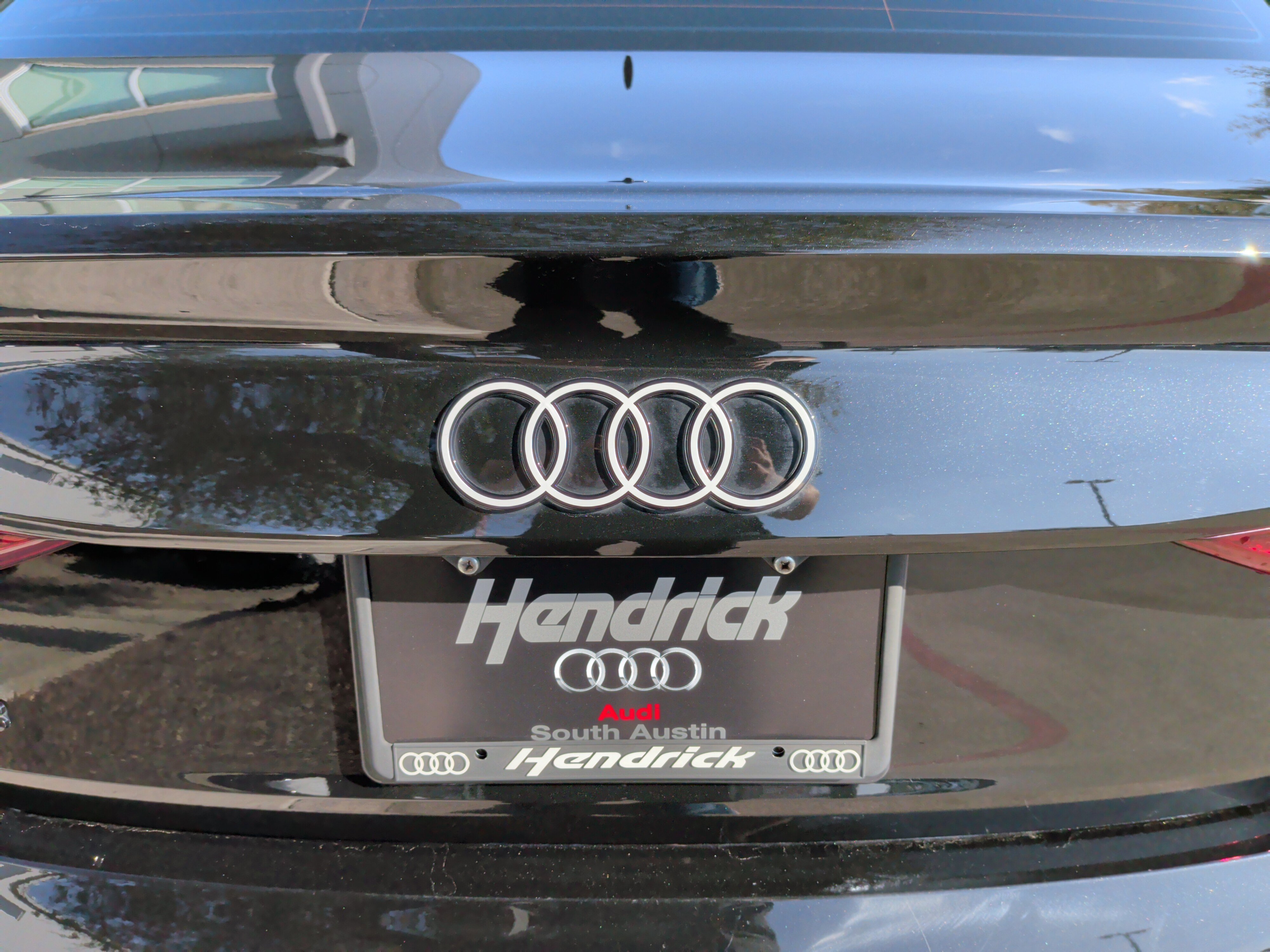 Certified 2025 Audi A3 2.0T Premium w/ Convenience Package image 39