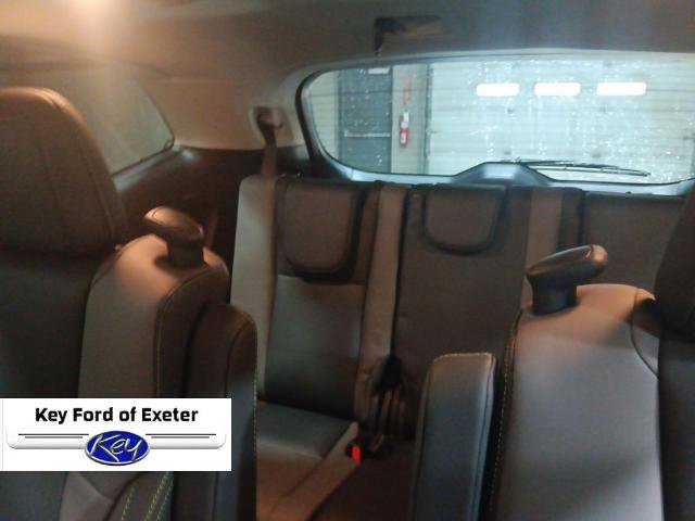 Used 2024 Subaru Ascent Onyx Edition image 20