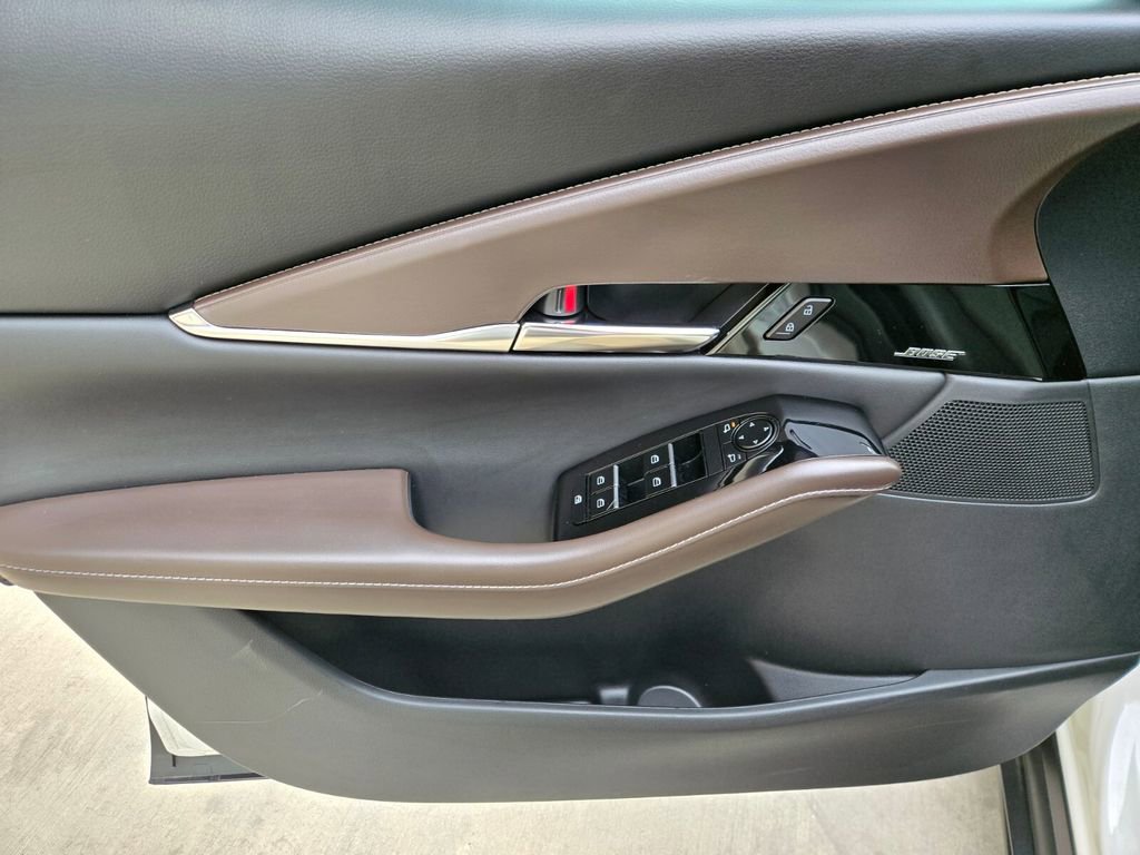 Certified 2025 MAZDA CX-30 AWD 2.5 S w/ Premium Package image 23