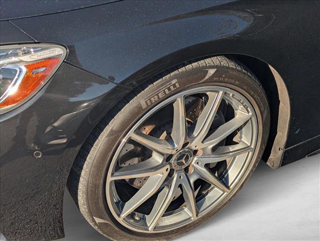 Used 2018 Mercedes-Benz S 560 4MATIC Coupe image 21