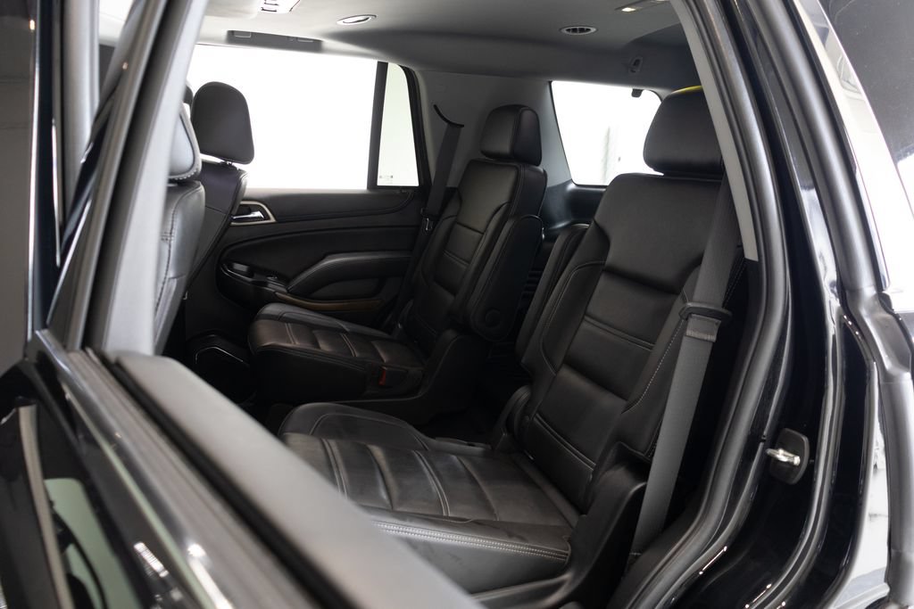 Used 2020 GMC Yukon Denali w/ Denali Ultimate Package AWD/4WD image 22