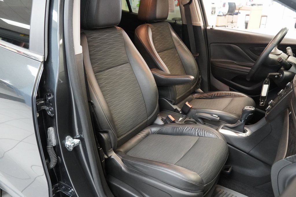 Used 2016 Buick Encore Convenience image 24